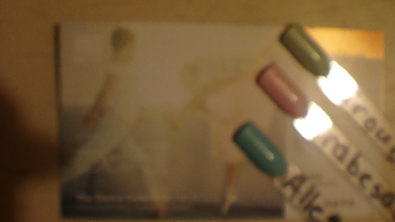 square hue ballet swatch dance celection