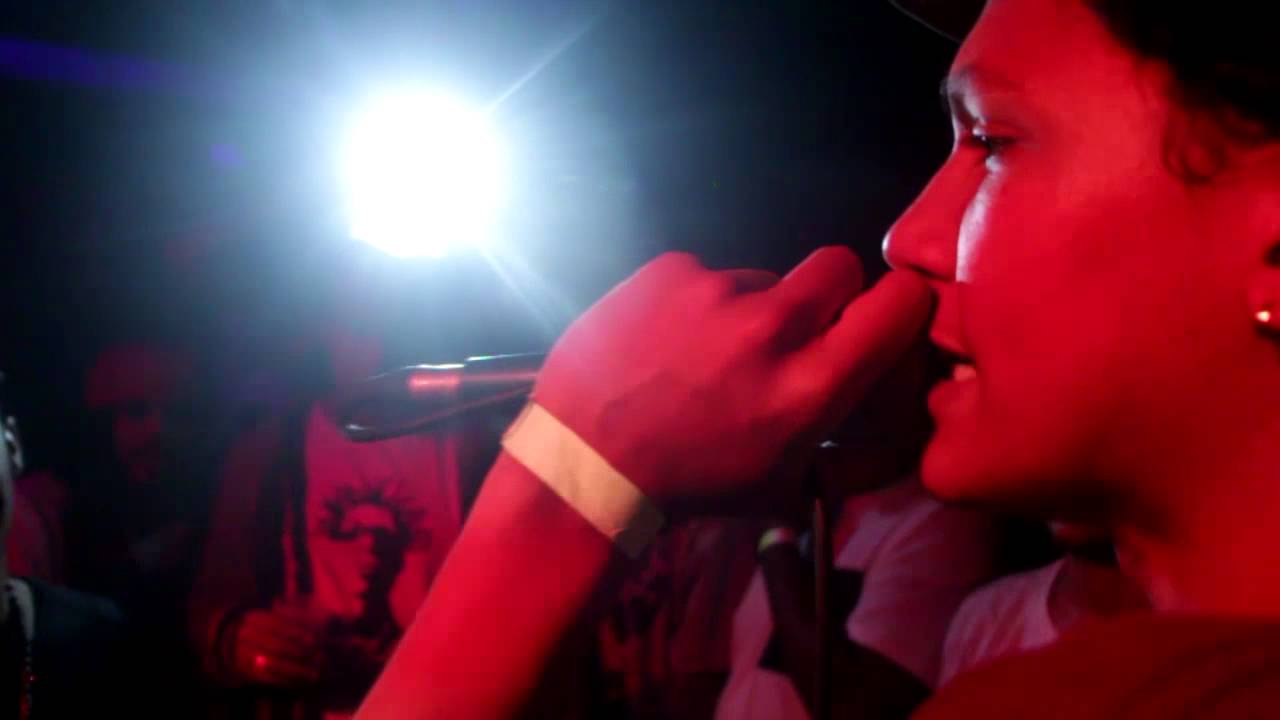 Cover Orochi vs JP - 1 fase - MIC MASTER RJ - 2016