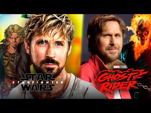 Can we trust this now? The team behind the new Star Wars movie is heading to Marvel! (Star Wars: ...