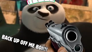 HE HAD A GUN!!! | Re-Reacting to @Vo_Memes - KUNG FU BOI 2: ADVENTURES
HOW DID I NOT SEE THAT!!!
@Vo_Memes Video:https://www.youtube.com/watch?v=Z8VwCfPUW3w
Old Reaction Video:https://www.youtube.com/watch?v=1RITlJ7tgd0&t=607s
๐ฎ Gaming Channel โ Letโs Plays & More
๐ JTUNL1M1TED XP:https://www.youtube.com/@PyraLynx
๐ฅ Extras Channel โ Unedited Videos & More
๐ JTUNL1M1TED EX:http://www.youtube.com/@JTUNL1M1TEDEX
๐ฑ Socials
๐ฆ Twitter/X:https://x.com/JTUNL1M1TED
๐ฆ Bluesky:https://bsky.app/profile/jtunl1m1ted.bsky.social
๐ธ Instagram:https://www.instagram.com/jtunl1m1ted/
๐ฑ TikTok:https://www.tiktok.com/@jtunl1m1ted
๐ Join the #UNL1M1TED!
๐ Memberships:https://www.youtube.com/channel/UCJRP8F9czizrdC794kASDrQ/join
โค๏ธ Supporters
๐ Patreon:https://patreon.com/JTUNL1M1TED โ $3/month for exclusive content, uncensored videos & more! (Blocked videos are free.)
๐ Ko-Fi:https://ko-fi.com/jtunl1m1ted โ Support & request games!
๐ต Music
๐ง Spotify:https://open.spotify.com/artist/0U90vhx9DiKUtzz5q7X8cv
๐ SoundCloud:https://soundcloud.com/jtunlimited
๐ถ Outro/BG Music
๐ต Outro Song:https://www.youtube.com/watch?v=H-d1hwRT4hk&list=LL&index=10
๐ผ Myuu:https://www.youtube.com/@Myuu | Kevin MacLeod:https://incompetech.com/music/royalty-free/music.html | 99Sounds:https://99sounds.org/
๐ Licensed under CC 4.0
๐ Creative Commons License:https://creativecommons.org/licenses/by/4.0/
๐ฌ Reminder
Ignore/report spam or negativity. Letโs laugh & have a great time! ^โฟ^
โจ Special Thanks to Our Supporters!
๐ฑ Bronze Members: evandune123, Bacon_trryluigi
๐ค Starstruck Scout Patrons: Cikala K.
โ๏ธ Sunflare Furballs Patrons: Luis V.
#jtunl1m1ted #jtunlimited #reaction #kungfupanda #vomemes #ytp HE HAD A GUN!!! | Re-Reacting to @Vo_Memes - KUNG FU BOI 2: ADVENTURES
