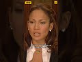 Jennifer Lopez knew Ben Affleck was her prince charming for life #shorts