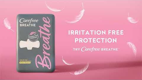 Thumbnail of Carefree Breathe™