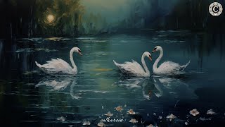a playlist to feel like you’re in the place of swan lake pt. 2 screenshot 5