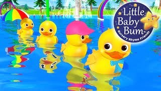 *Nursery Rhymes* | *Volume-7* | Live Compilation from Little Baby Bum! | Live Stream!