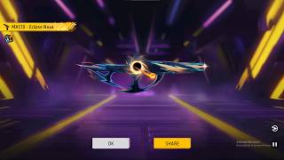 1 Spin Me Eclipse Nova MAC10 🤩| New Eclipse Royale Event in Free Fire  screenshot 4