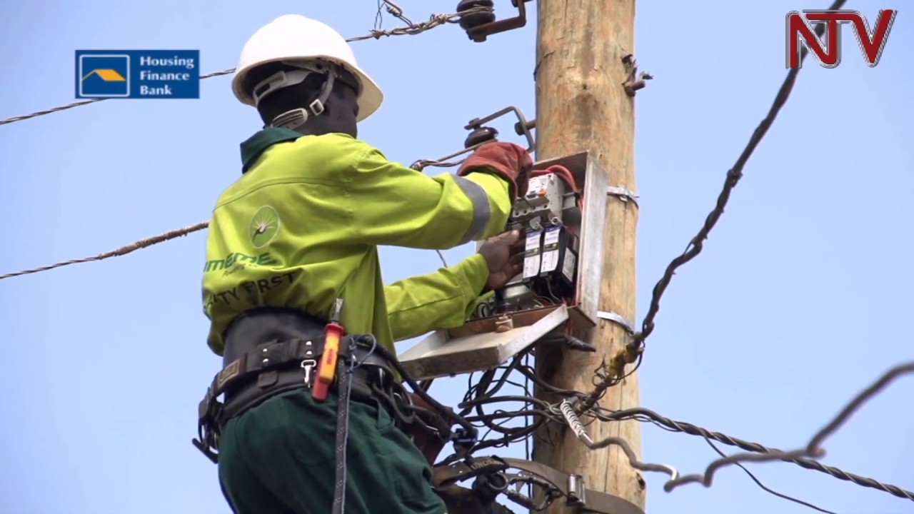 UNBS starts electricity meter verification campaign YouTube