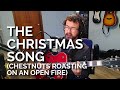 The Christmas Song (Chestnuts Roasting On An Open Fire) - Cover