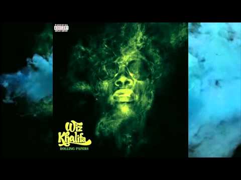 "Top Floor" [Official Remix] (Rolling Papers) Wiz ...