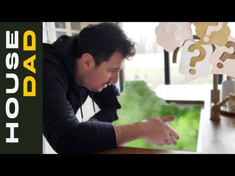 WHY DO I HAVE OUTWARD ODOR?