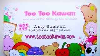 Tootookawaii Haul!