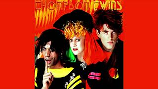 Video thumbnail of "Thompson Twins-Lay Your Hands On Me"