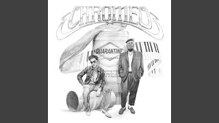 Video thumbnail of "Chromeo - Cabin Fever (Instrumental)"