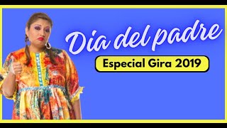 Día del padre desde Guadalajara 2019 - La india Yuridia