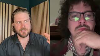 From Palantir to Digital Rights: A People’s Movement Against AI Risks - Juan Sebastián Pinto | RR#24