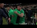 Ireland's Championship Story Of The Day