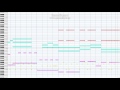 【MIDI】私、主役の赤座あかりです