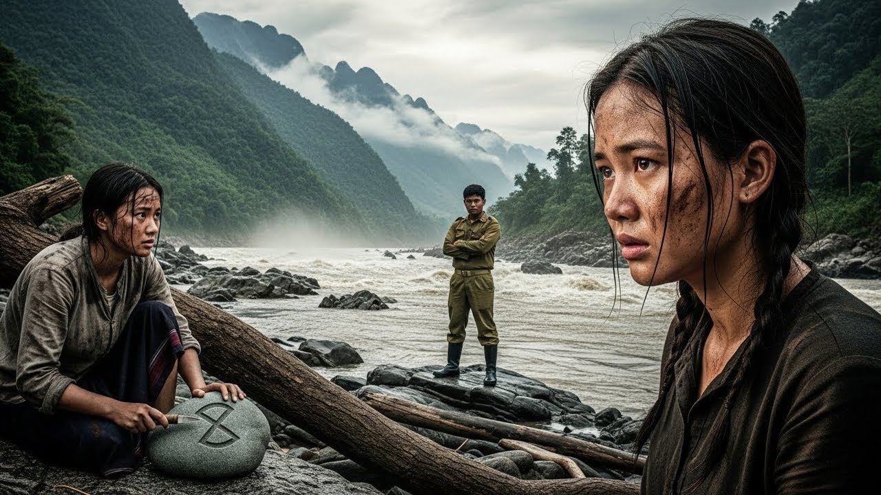 အမျိုးသမီးဗိုလ်လေး   အနိုင်ကျင့်ခံရပြီး အသက်လုရချိန်   ဒဏ္ဍာရီခြင်္သေ့ကြီး နိုးထလာခဲ့တယ်