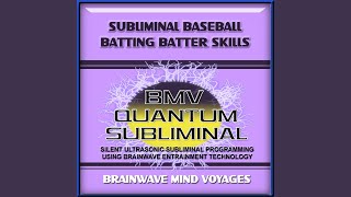 Celebrity Subliminal Baseball Batting Batter Skills - Ocean Soundscape Track Net Worth