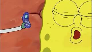 SpongeBob SquarePants: Plankton's Ringtone