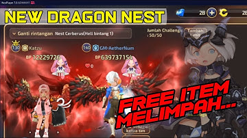 AETERNUM Dragon Nest Private Server