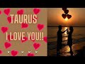 TAURUS💌 THIS COMES FOR YOU😳LOVE OF YOUR LIFE 🥰RECONCILIATION❤️ UNEXPECTED CHANGES‼️LOVE AND MONEY💰