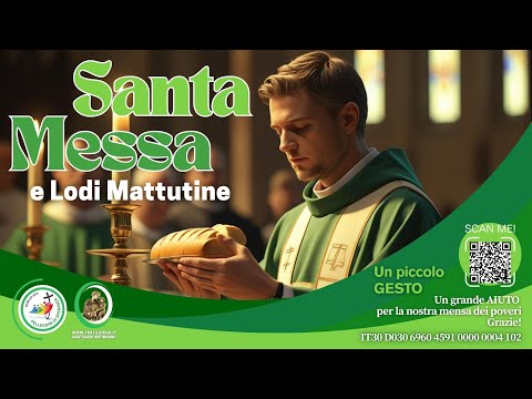 Santa Messa e