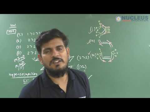 General Organic Chemistry Lec-11 l JEE Advanced Chemistry
