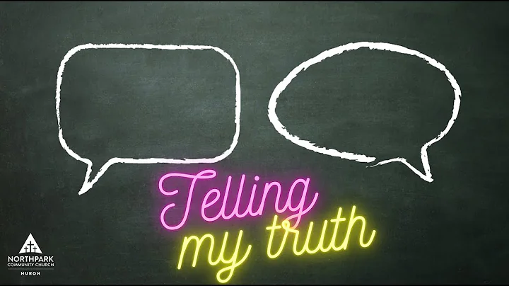 July 25 - Telling My Truth - Final Part - Shane Si...