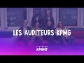 5 questions   les auditeurs kpmg