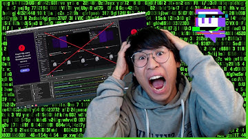 Twitch got Hacked | How To Reset Stream Key And Change Password On Twitch