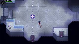 Famous Oops sound check 1 2!  Crosscode E2 Profile