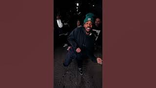 MR JONES x LADY LIVE x RYAN x FLEE | Fatman Scoop 