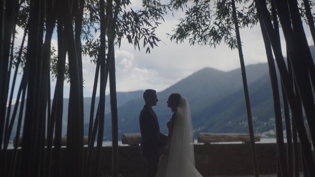 Switzerland Wedding Film | Bettina + Martin (no subtitles)