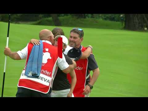 Resumen del Santander Golf Tour celebrado en el Real Golf Pedreña