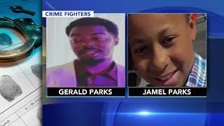 Father, son gunned down after returning from family cookout; suspects still sought