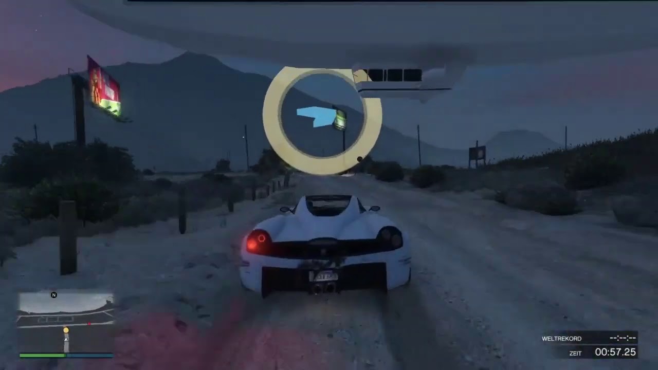 GTA 5 Just flip it # 2