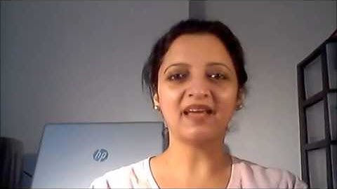 Udacity mentor demo neharoy