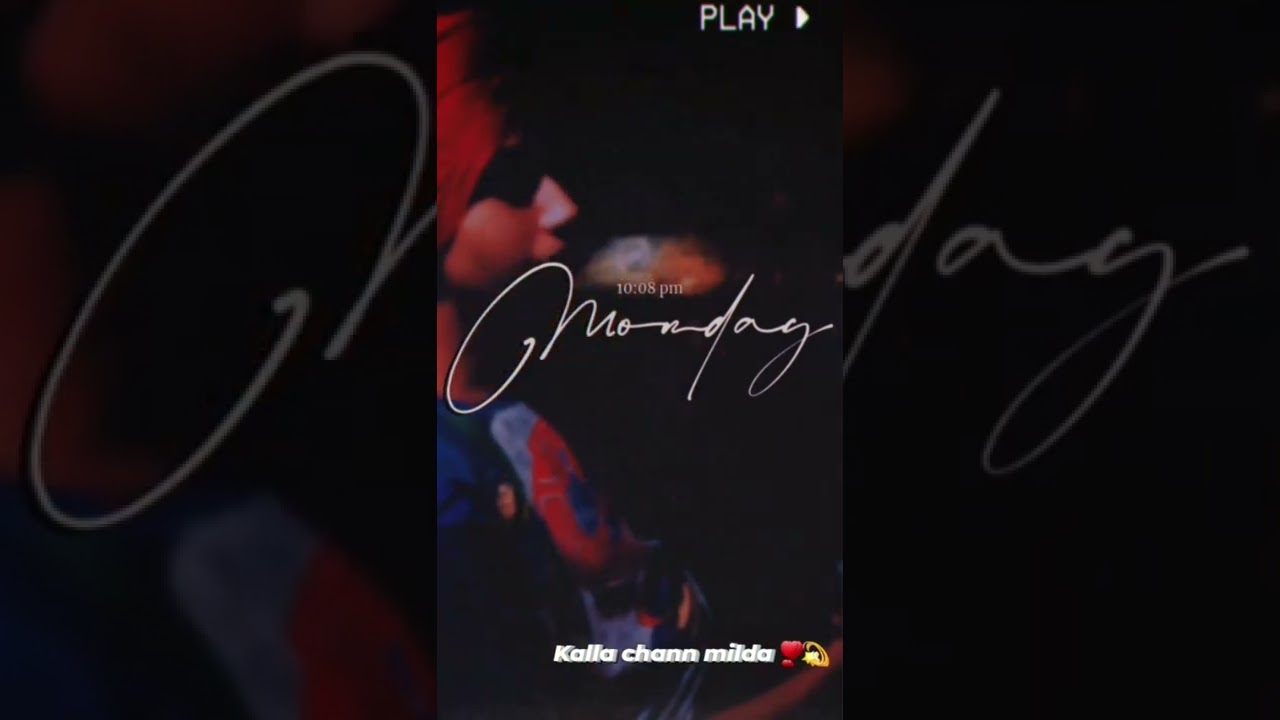 Kalla chann❤️💫
