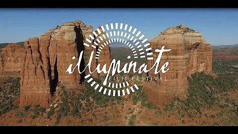 ILLUMINATE Film Festival promo trailer