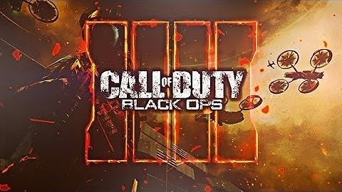 BO4 INSANE FEED!!!!HC