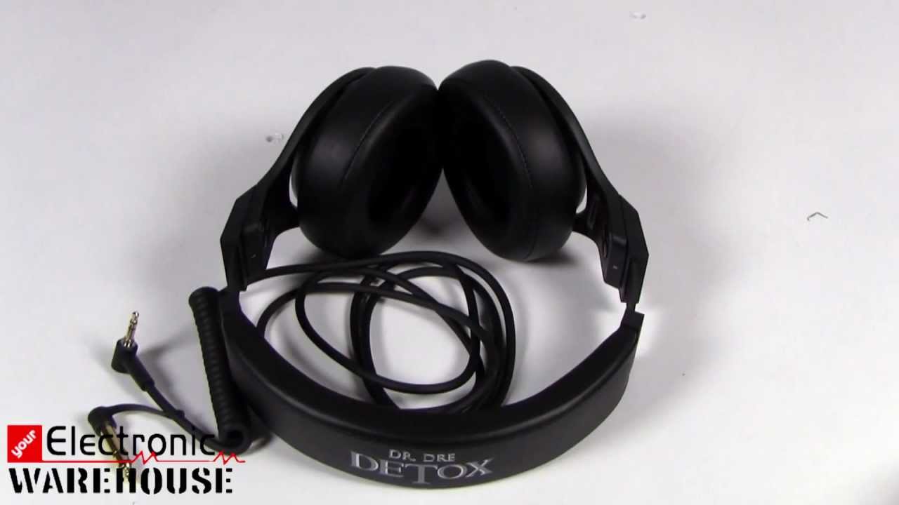 Monster® Beats™ Pro™ Special Edition Detox Professional Headphones