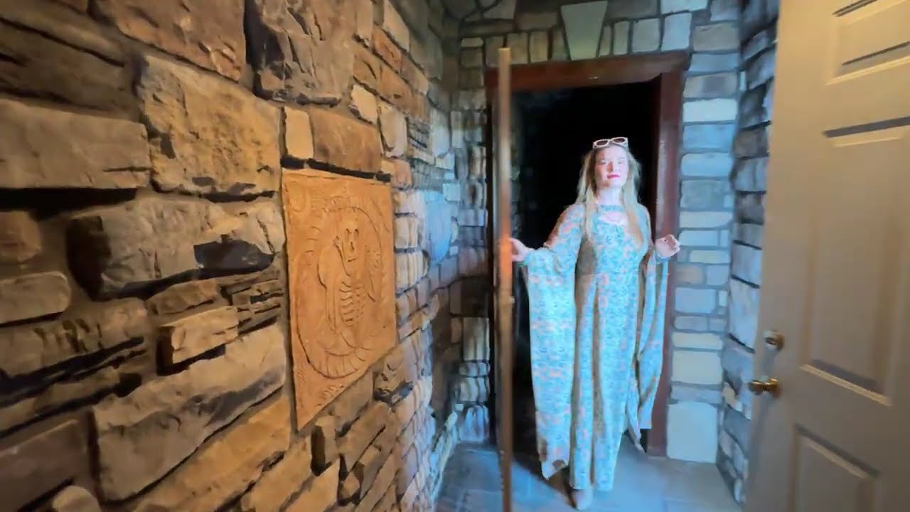 Welcome to Metamora Castle Our Next Big Adventure