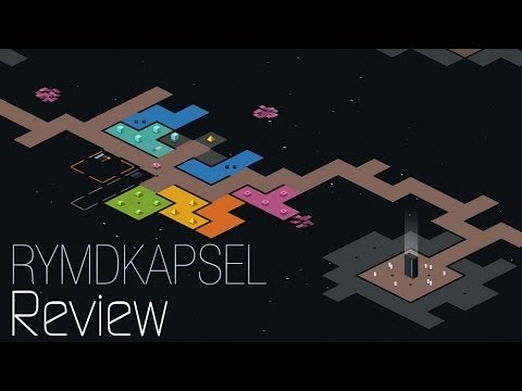 Video: Rymdkapsel-arvostelu