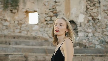 Trailer DŽEMILA & JEHUDA BEL AIR | Ensemble ParaΞenon