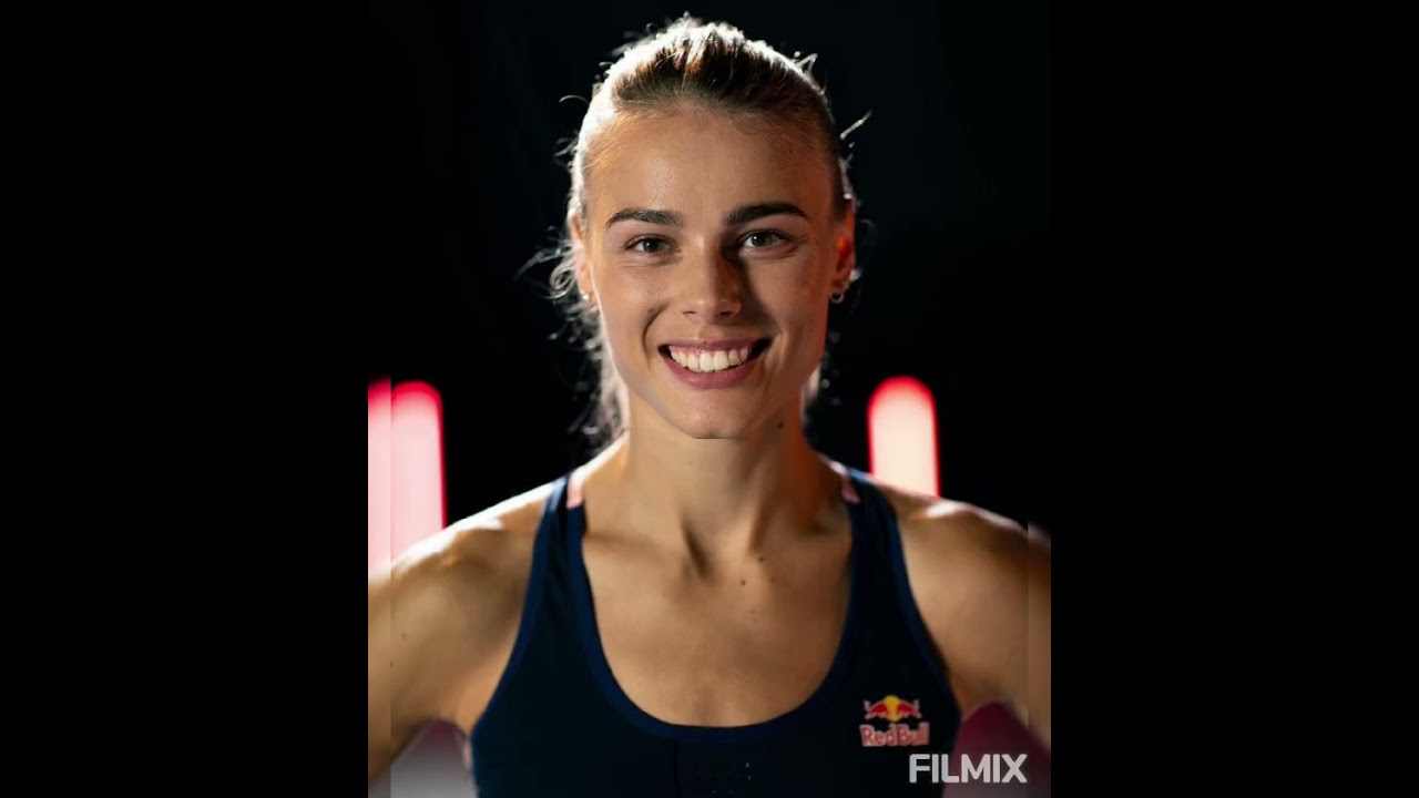 YULIA LEVCHENKO. Athletics.Ukraine.Fematlet.