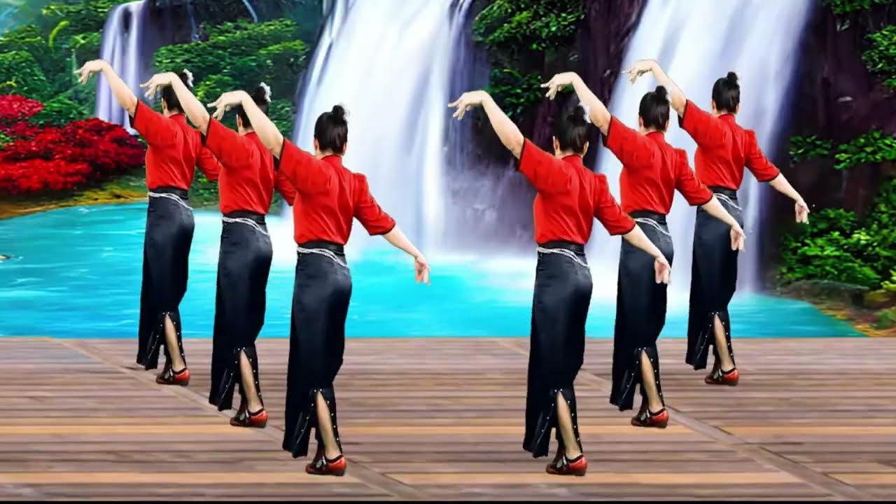 NHẠC CHẬM- VẤN VƯƠNG CHỢ TÌNH/BẢN MỚI- ĐẸP -LẠ -DỄ HỌC.