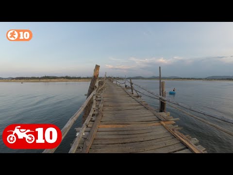 Пригоди по дорозі і краєвиди. В'єтнам #10