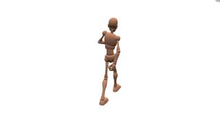 Advanced 3D Final Animation