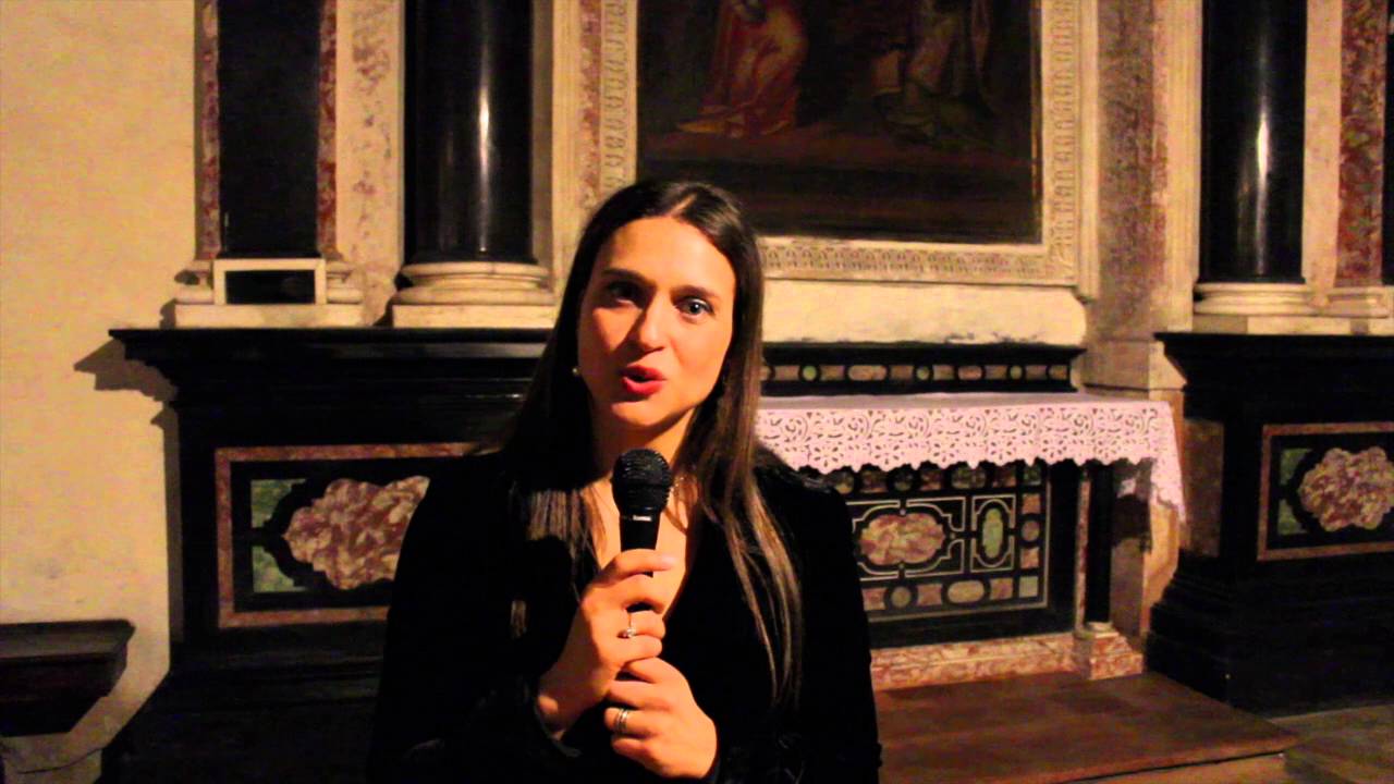 Serena Gamberoni 30 Aprile Sintomi Tour 2016 YouTube serena-gamberoni-30-aprile-sintomi-tour-2016-youtube