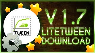 Download Lunarray Litetween v1.7 For Construct 2 [UPDATED LINK 2023]